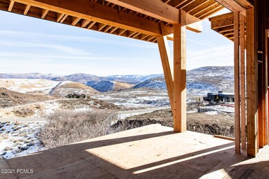 4304 Aspen Camp Park City UT-004-016-430