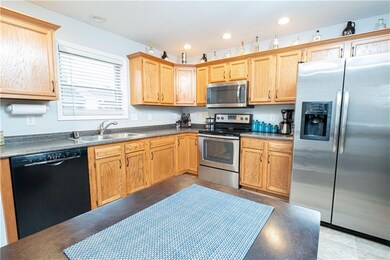 2135 Charles Dr, Franklin, IN 46131 - photo 5