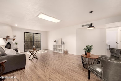 9838 E 1st St, Tucson, AZ 85748 - photo 5