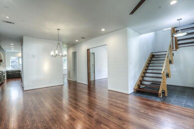 1816 Arlington St, Houston, TX 77008 - photo 5