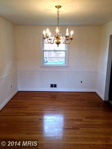 2118 Gaither St, Temple Hills, MD 20748 - photo 4