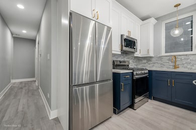 1241 S Fairfield Ave unit 1, Chicago, IL 60608 - photo 7