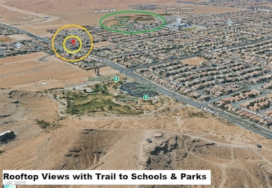 9908 Sable Point St, Las Vegas, NV 89178 - photo 2