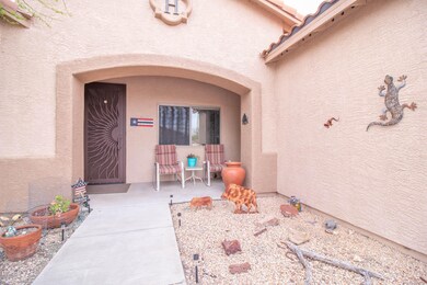 1027 N Davidson Canyon Rd, Vail, AZ 85641 - photo 4