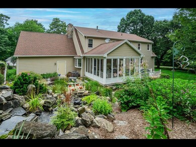20 Paradise Lake Rd, Monson, MA 01057 - photo 6