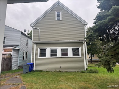 11 Dorr St, Buffalo, NY 14210 - photo 7