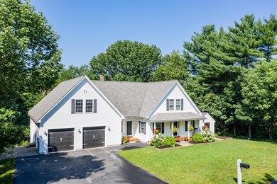 32 Infiniti Way, Auburn, ME 04210 - photo 2