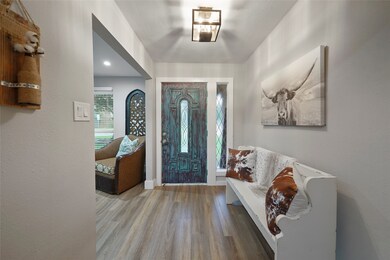 806 Appomattox Dr, Spring, TX 77380 - photo 5