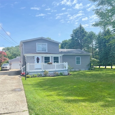 3175 Bradford Ave, Erie, PA 16506 - photo 2