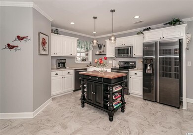 2044 Sawyer St unit Magnolia Bay, Conway, SC 29527 - photo 6