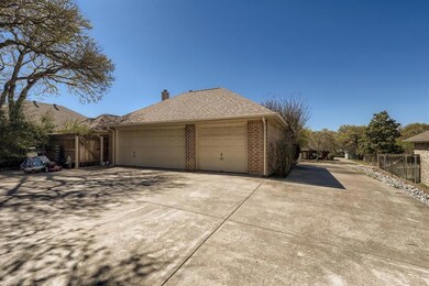 2018 Country Brook Dr, Weatherford, TX 76087 - photo 5