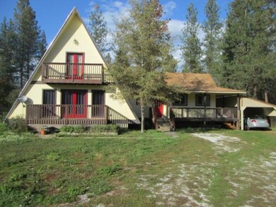 26815 N Hardesty Rd, Chattaroy, WA 99003 - photo 3