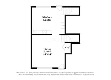 3044 Bennington Ave, Columbus, OH 43231 - photo 3