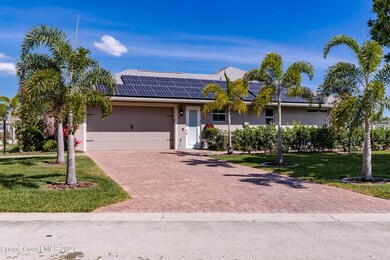Solar Panels