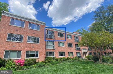 2711 Ordway St NW unit 302, Washington, DC 20008 - photo 2