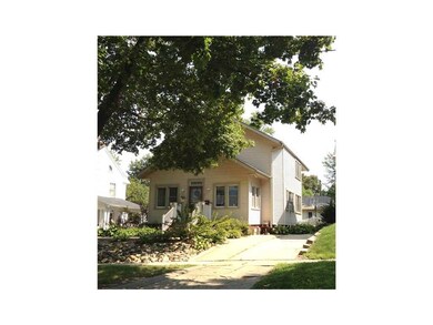 Front Exterior.