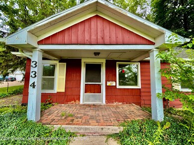 334 W Holmes Rd, Lansing, MI 48910 - photo 4