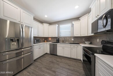 7226 E Orion St, Mesa, AZ 85207 - photo 4