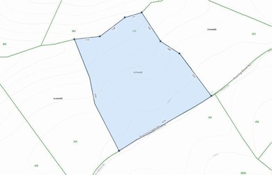 Lot 274, topo close