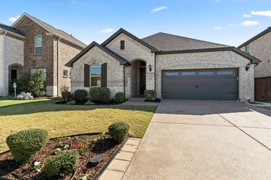 2318 Chapel Cross Ln, Wylie, TX 75098 - photo 3