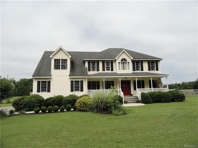 18670 Templeton Rd, Disputanta, VA 23842 - photo 2