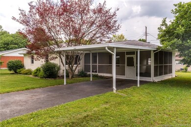 1504 Nye St, Corydon, IN 47112 - photo 3