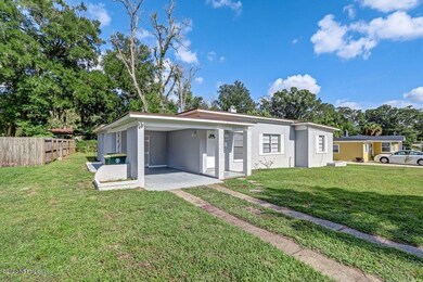 361 Brunswick Rd, Jacksonville, FL 32216 - photo 2