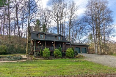 259 Dix Creek Chapel Rd, Asheville, NC 28806 - photo 3