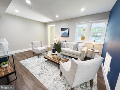 6714 Conway Ave, Takoma Park, MD 20912 - photo 5