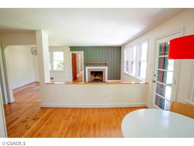 Interior Space/Layout