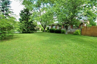 885 W 1080 N, Fountaintown, IN 46130 - photo 3