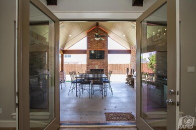 4710 N Bentwood Dr, San Angelo, TX 76904 - photo 2