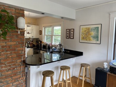 10 Goodrich Rd unit 2, Jamaica Plain, MA 02130 - photo 4