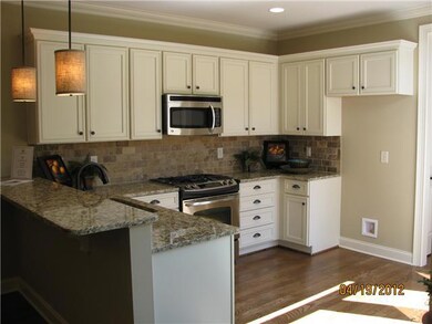 315 Byron Way unit 1142, Franklin, TN 37064 - photo 4