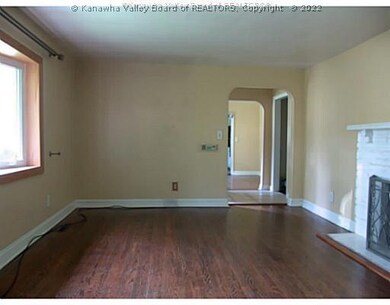 Living Room.