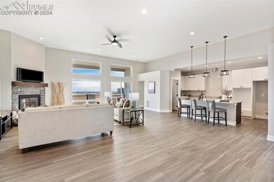 15382 Oscuro Trail, Peyton, CO 80831 - photo 3