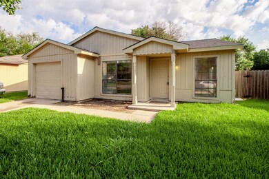 24406 Four Sixes Ln, Hockley, TX 77447 - photo 2