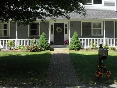 2 Calisto Dr, Rehoboth, MA 02769 - photo 2