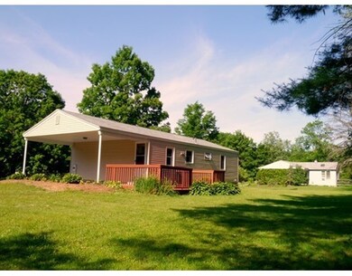 36 Greenwich Rd, Amherst, MA 01002 - photo 5