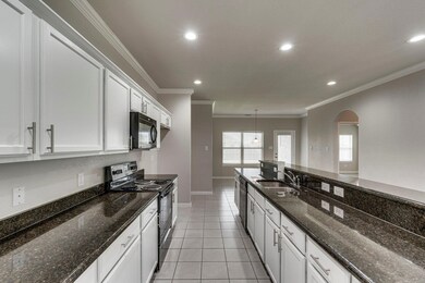 535 Cottonview Dr, Waxahachie, TX 75165 - photo 5