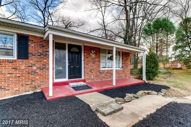 13103 Wellford Dr, Beltsville, MD 20705 - photo 4