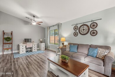 Front Room