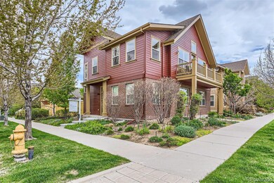 10201 E 26th Ave unit 10201, Denver, CO 80238 - photo 3