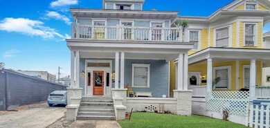 310 W 36th St, Savannah, GA 31401 - photo 3