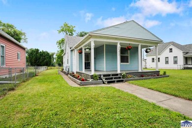 917 N 7th St, Terre Haute, IN 47807 - photo 6