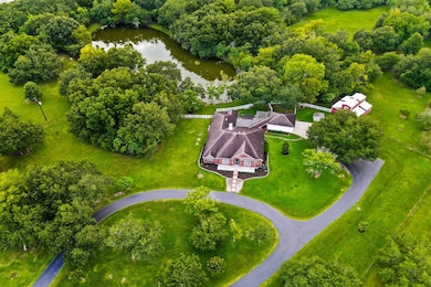 9019 Quail Ridge Dr, Manvel, TX 77578 - photo 3