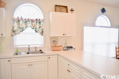 706 Riverwalk Dr unit Riverwalk 9-301, Myrtle Beach, SC 29579 - photo 4