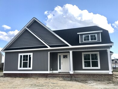 3149 Chesswood Ln, Winterville, NC 28590 - photo 2