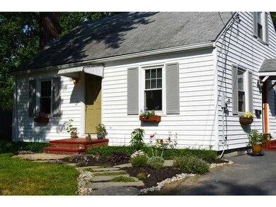 45 MacHigonne St, Portland, ME 04102 - photo 2
