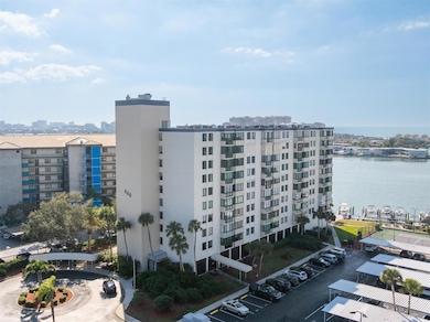 Diamond Isle unit 506, Clearwater Beach, FL 33767 - photo 2